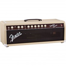 FENDER SUPER SONIC 22 HEAD BLONDE